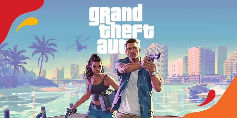 Game GTA 6